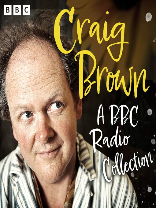 Title details for Craig Brown by Craig Brown - Available